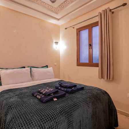 Private Riad 3Ch Salon, Terrasse Avec Jacuzzi , A Jemaa El Fna Marrákes Kültér fotó