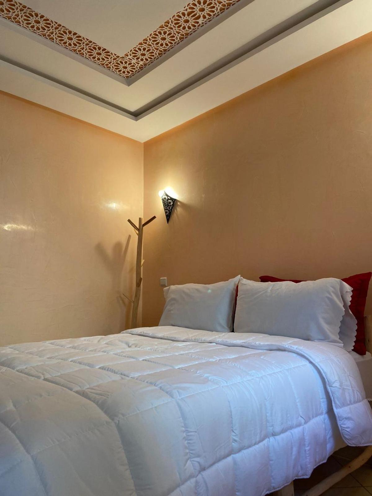 Private Riad 3Ch Salon, Terrasse Avec Jacuzzi , A Jemaa El Fna Marrákes Kültér fotó