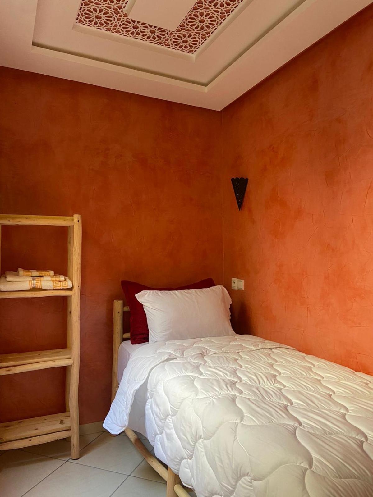 Private Riad 3Ch Salon, Terrasse Avec Jacuzzi , A Jemaa El Fna Marrákes Kültér fotó